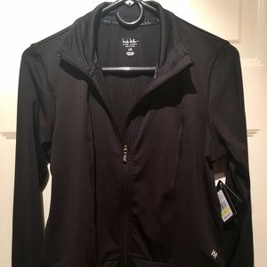 Nicole Miller Crop Jacket